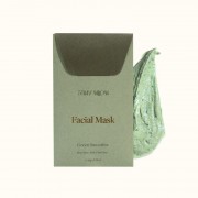 Facial Mask | Green Smoothie